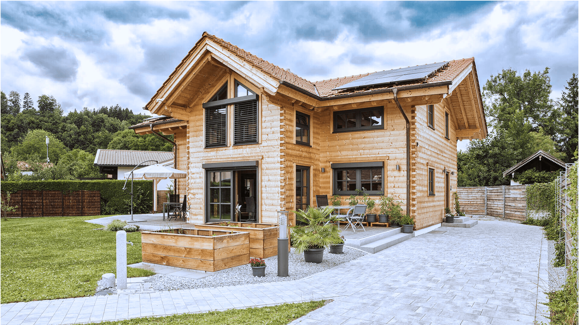 House 1