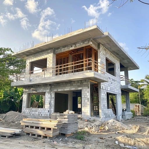 Sadiki Bau Project